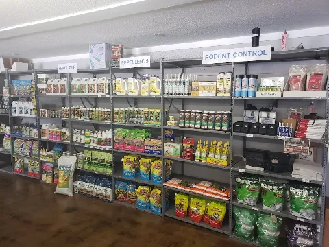 Shoop's Texas Termite & Pest Control in Wichita Falls