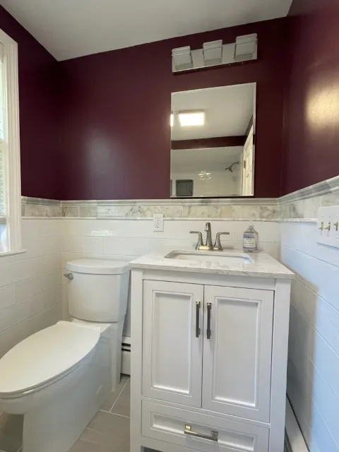 Future Contracting and Estimators, LLC in Cranston