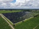 Hickory Solar Farm- Energix Renewables photo 6