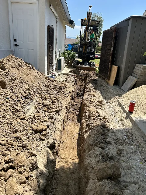 Santor Plumbing Inc. in Simi Valley