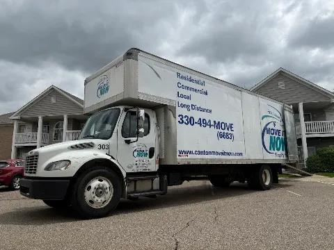 Move It Now - Canton in Canton