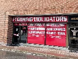 Flooring Liquidators Markham
