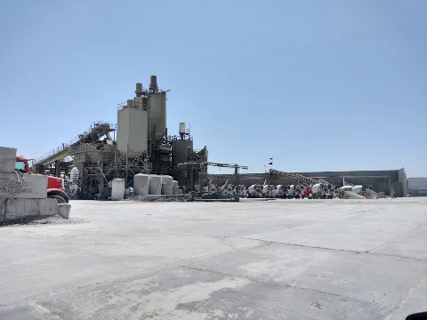 Robertson's Ready Mix in Moreno Valley