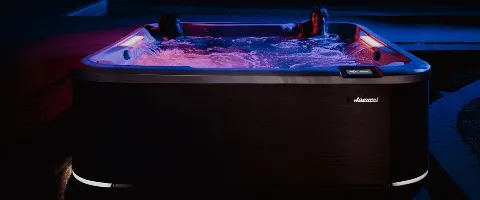 Sonco Pools and Spas in Madison