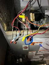 Chaffee HVAC, Plumbing, & Electrical photo 3