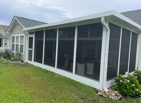 Carolina Bays Homes in Myrtle Beach