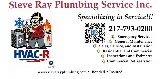 Steve Ray Plumbing Service Inc. photo 2