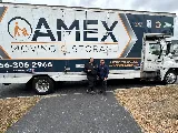 AMEX Moving & Storage
