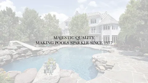Regal Custom Pools & Spas, LLC in Irving