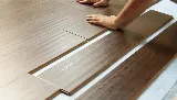 Arling'ton Flooring Installation
