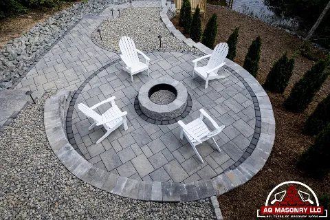 AQ Masonry LLC photo 1