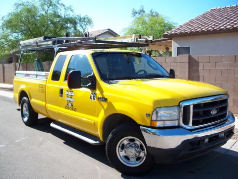American Conditioned Air in Tucson