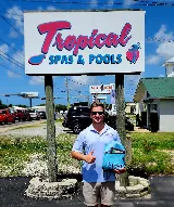 Tropical Spas & Pools photo 7