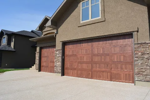Queen City Garage Doors Regina in Regina