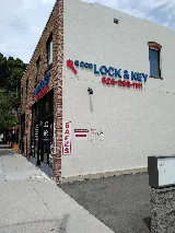 Good Lock & Key