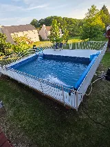 Ambassador Pools photo 3