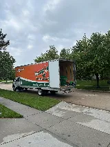 College Hunks Hauling Junk and Moving Lincoln