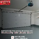 Aladdin Doors Inc. photo 2