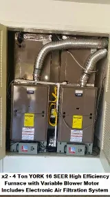 Air Supply Heating and Cooling photo 7