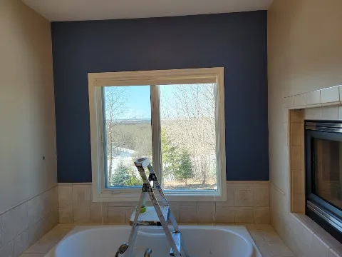 The Best Paint Plus Ltd in Spruce Grove