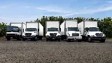 Steadfast Moving Llc
