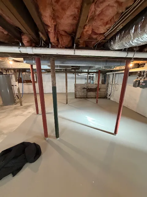 Metro Masonry & foundation, waterproofing in Cambridge