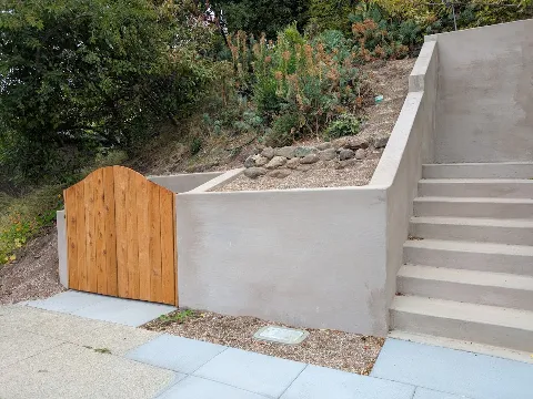 All Seasons Construction photo 1
