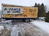 Advance Moving photo 4