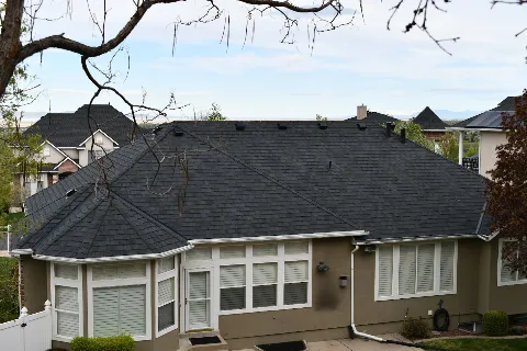 Vertex Roofing photo 1