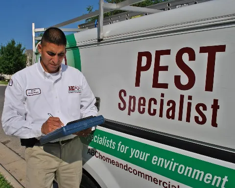 ABC Home & Commercial Services photo 1