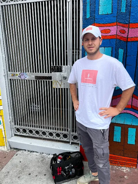 Quick Locksmith Inc San Francisco photo 1