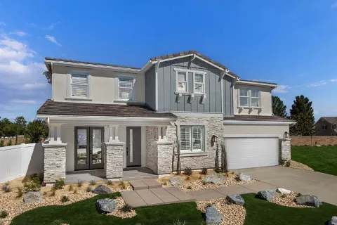 Pacific Communities - Montera in Palmdale