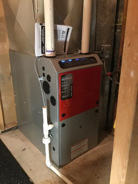 Ocean Park Plumbing & Heating photo 1