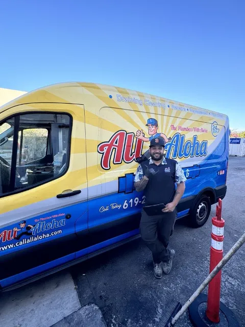 All Aloha Plumbing San Diego photo 1