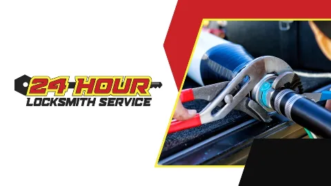 24 HOUR LOCKSMITH SERVICE LLC photo 1