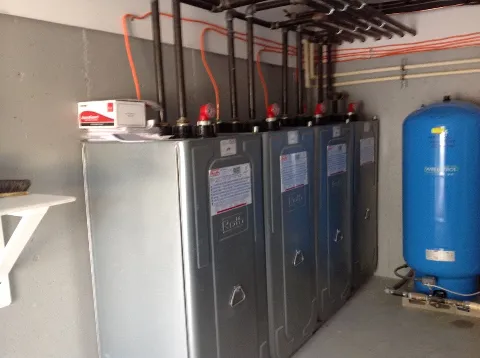 Brookside Heating & Cooling photo 1