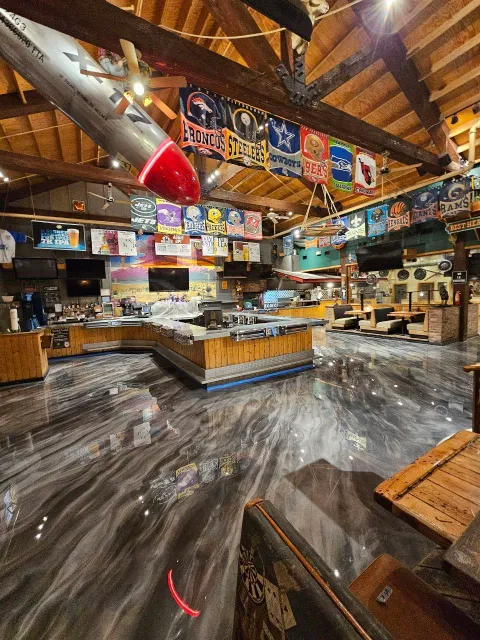 Speedway Flooring in Las Cruces