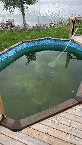 Aquaholic Pool & Spa Services photo 3