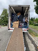 Two Men and a Truck Moving photo 7