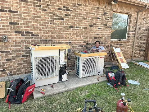 Comfort Masters Heating & Air Conditioning photo 1