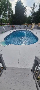 C & L Kleen Pool LLC photo 4