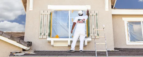 Paint It OKC photo 1