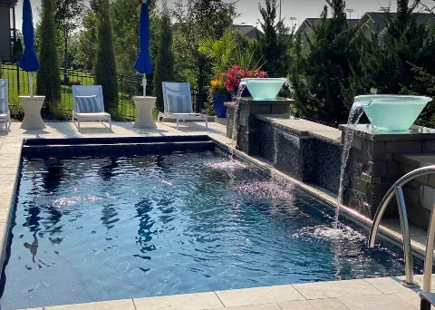 KC Pools in Olathe