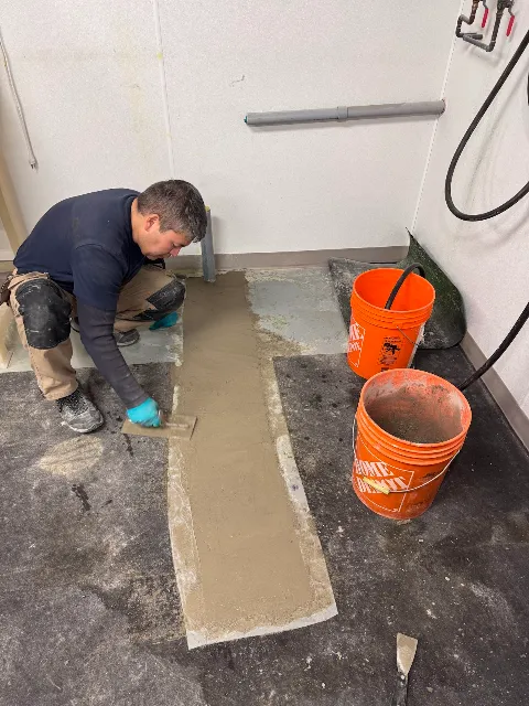 Mississauga Plumbing Service Ltd. photo 1