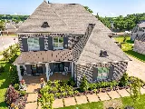 Oak Hill by Magnolia Homes