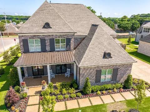 Oak Hill by Magnolia Homes photo 1