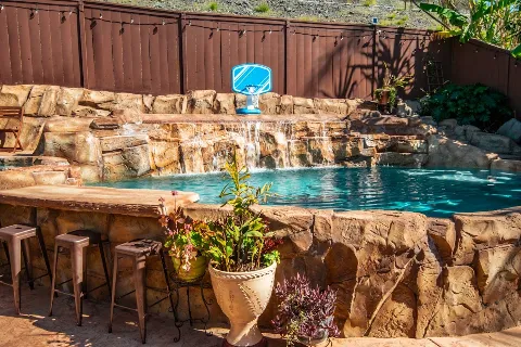 Oasis Pool Builders photo 1