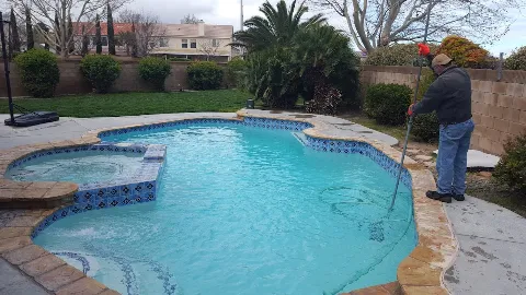 Aquadoc Pool & Spa Care, LLC photo 1