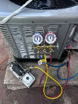 Oklahoma Heat, Air, and Refrigeration photo 5