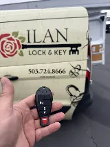 Ilan Lock & Key photo 5
